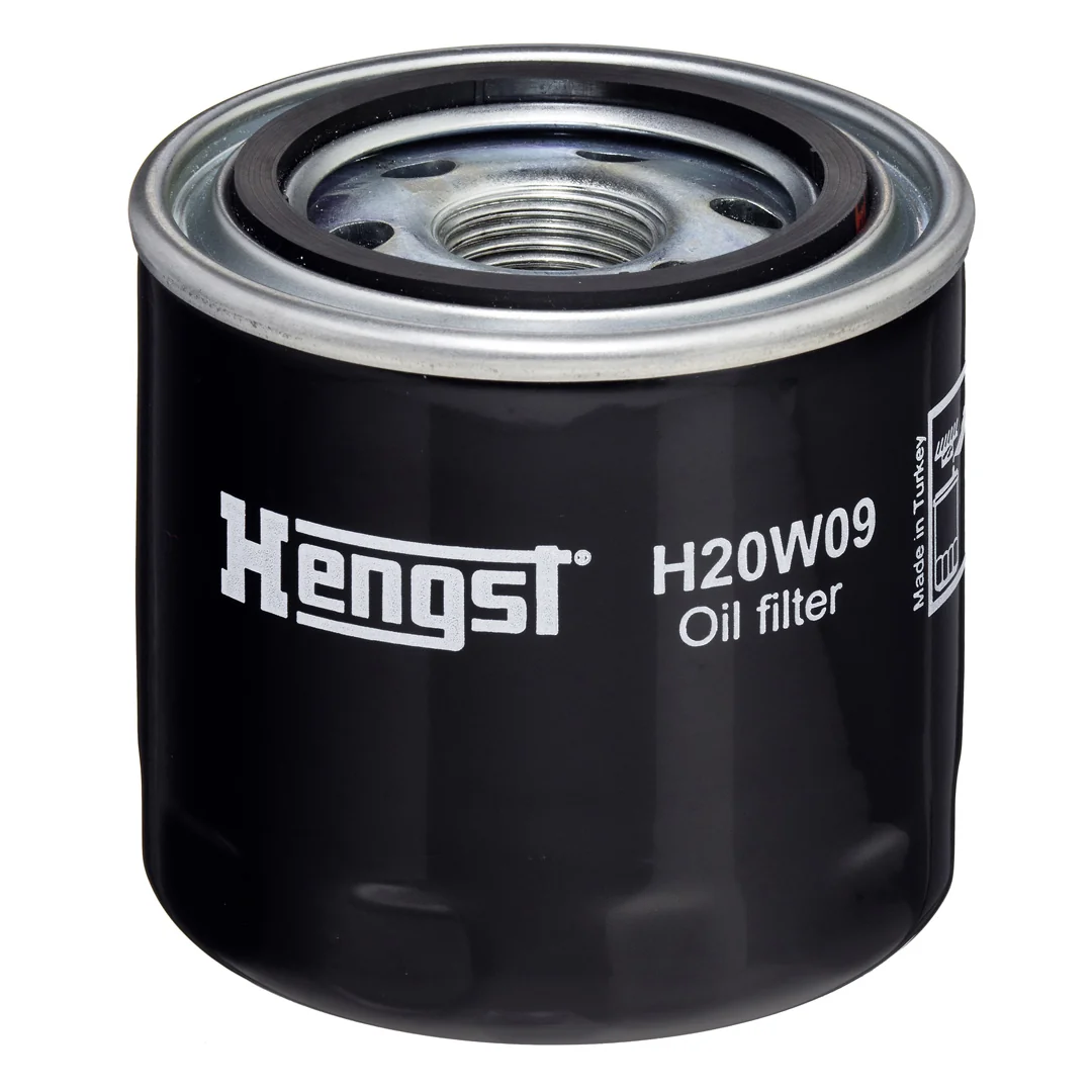 Hengst - H20W09 - Öl-Anschraubfilter