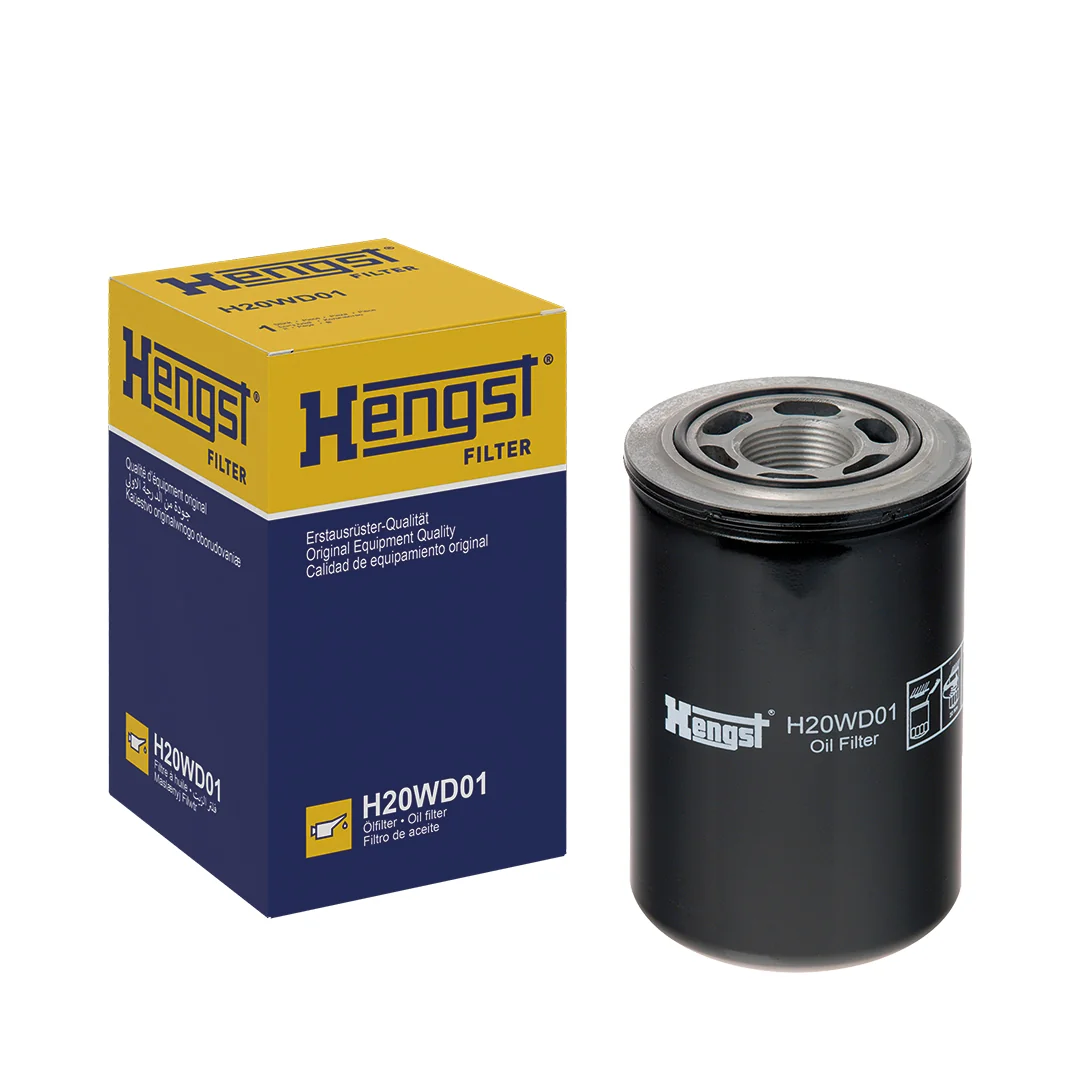 Hengst