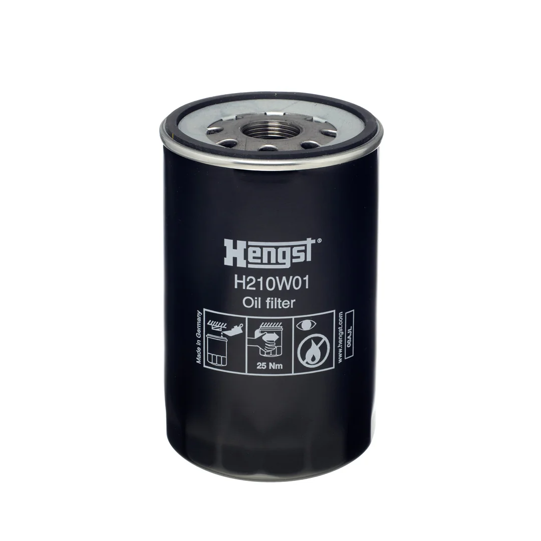 Hengst - H210W01 - Öl-Anschraubfilter
