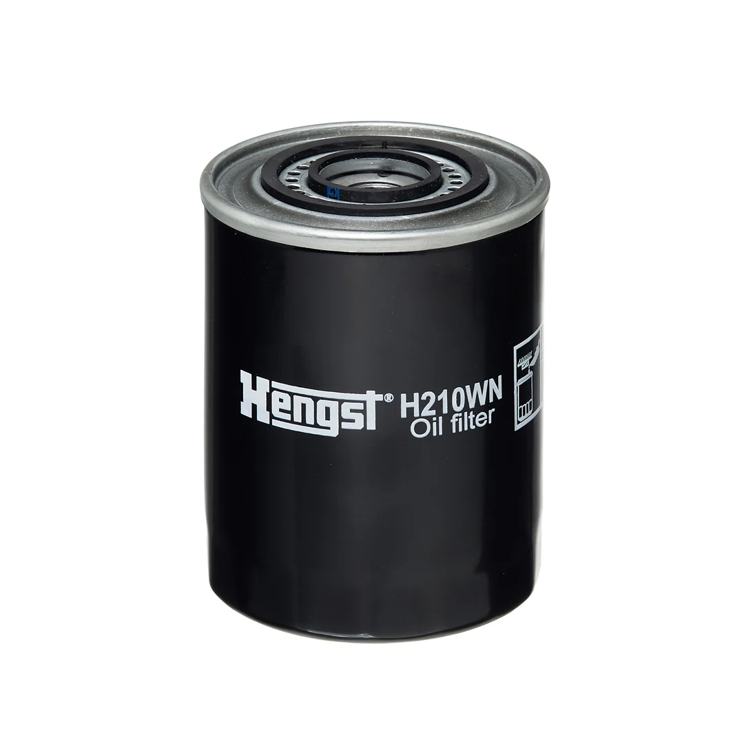 Hengst - H210WN - Öl-Anschraubfilter