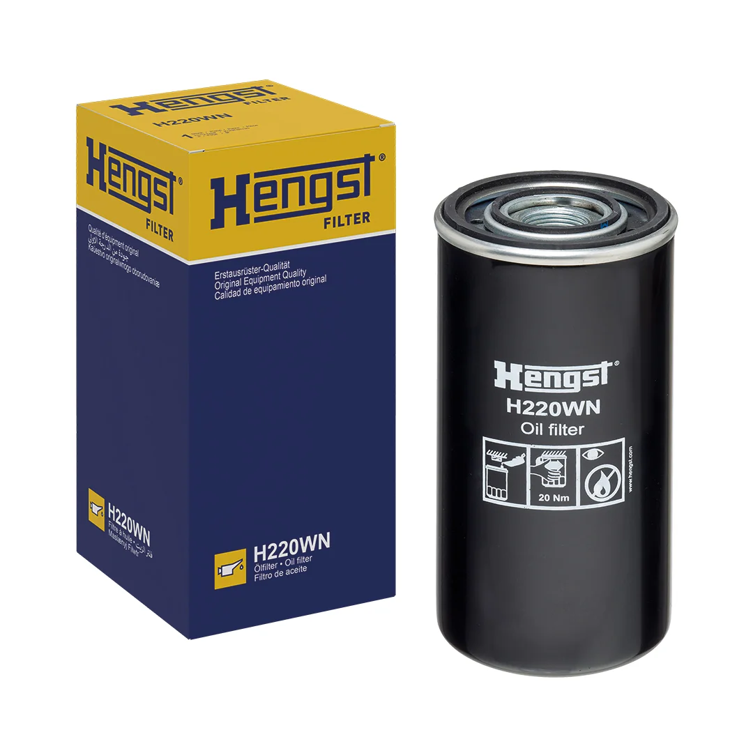 Hengst