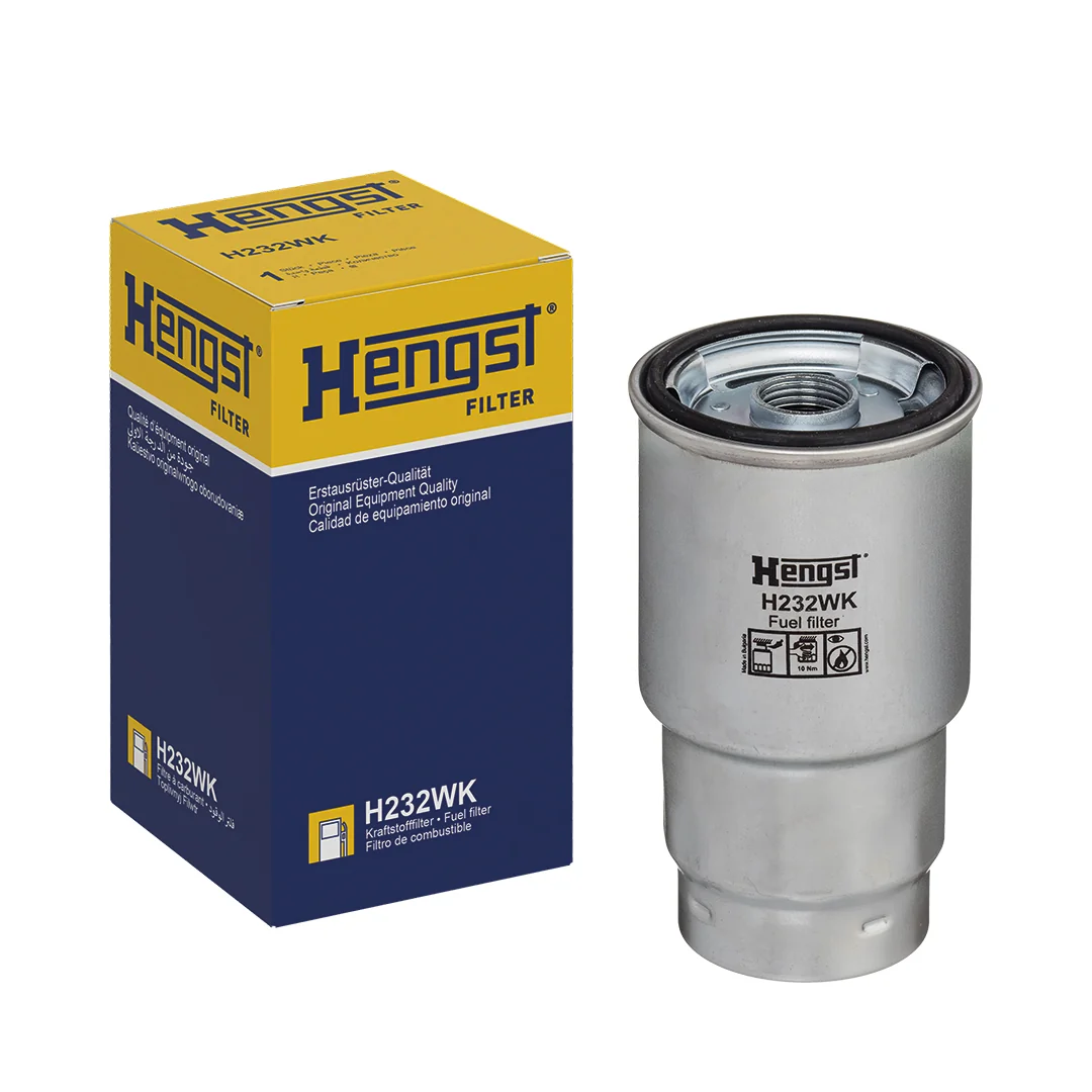 Hengst