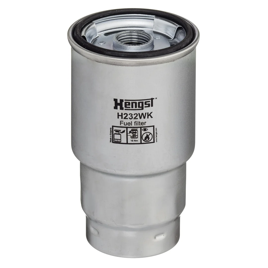 Hengst - H232WK - Kraftstoff-Anschraubfilter