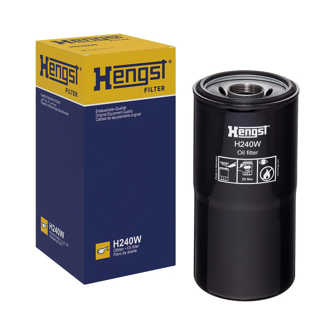 Hengst