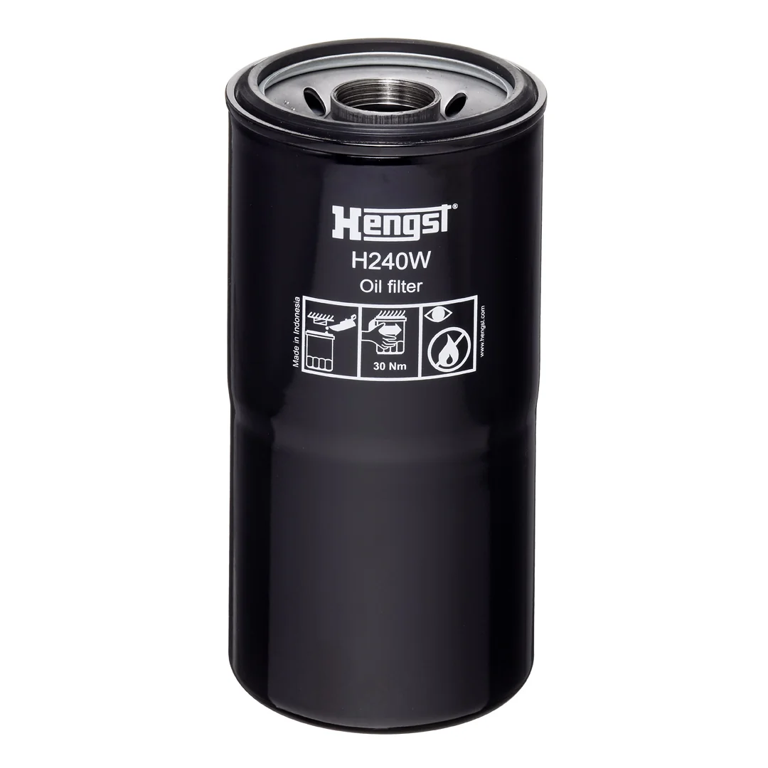 Hengst - H240W - Öl-Anschraubfilter