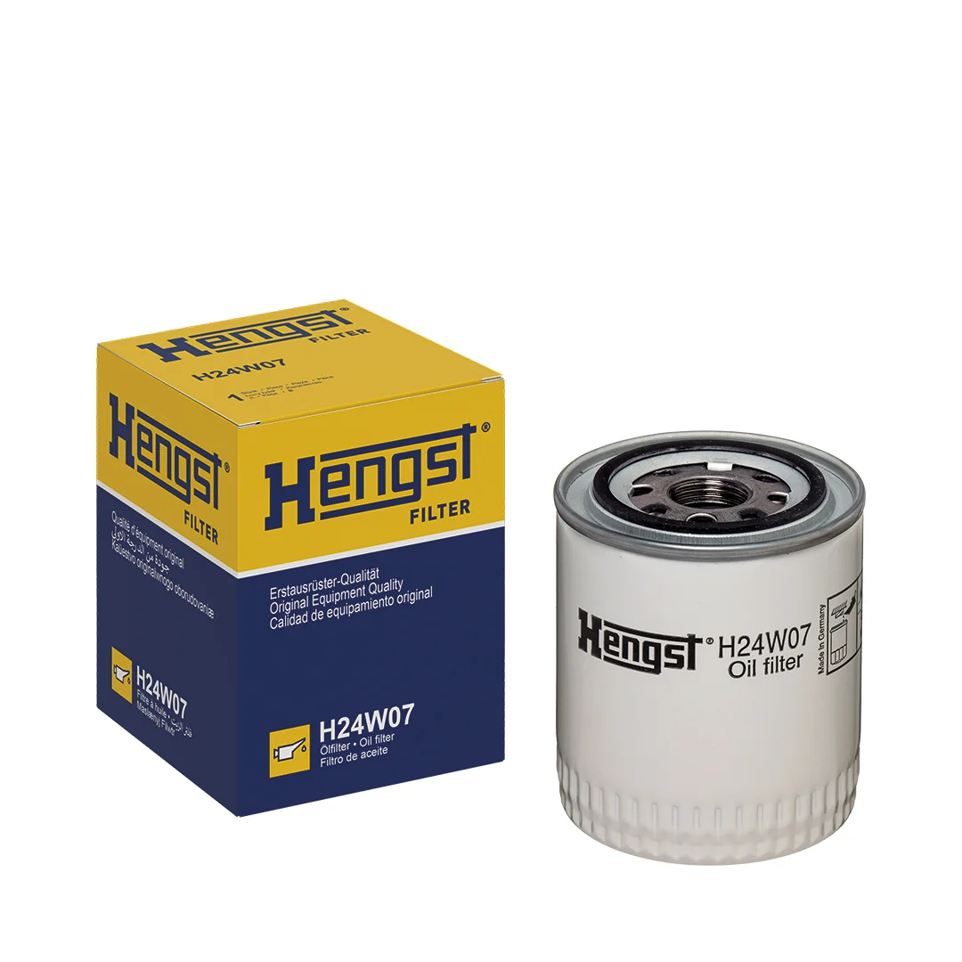 Hengst