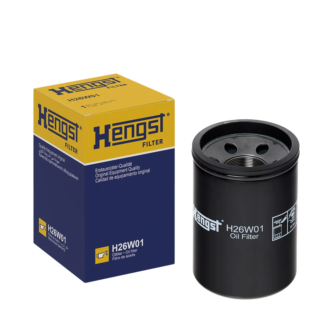 Hengst