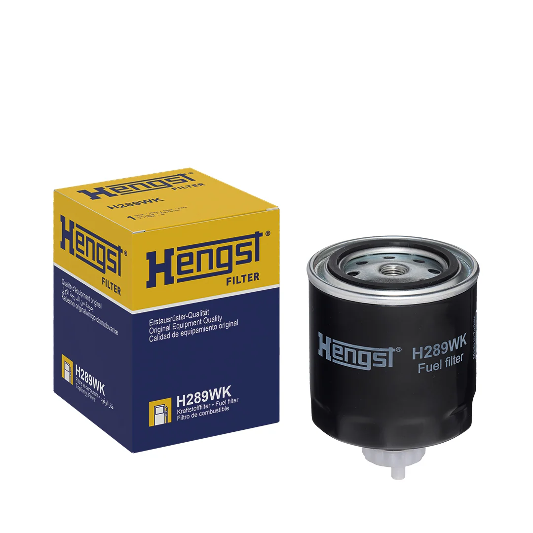 Hengst