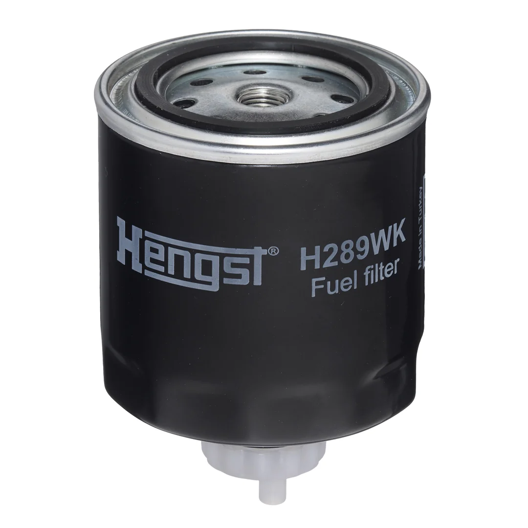 Hengst - H289WK - Kraftstoff-Anschraubfilter