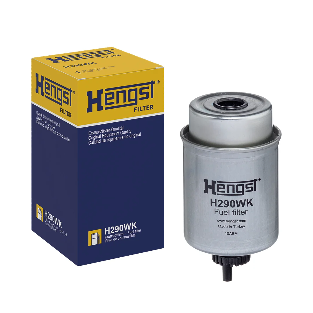 Hengst - H290WK - Kraftstoff-Anschraubfilter