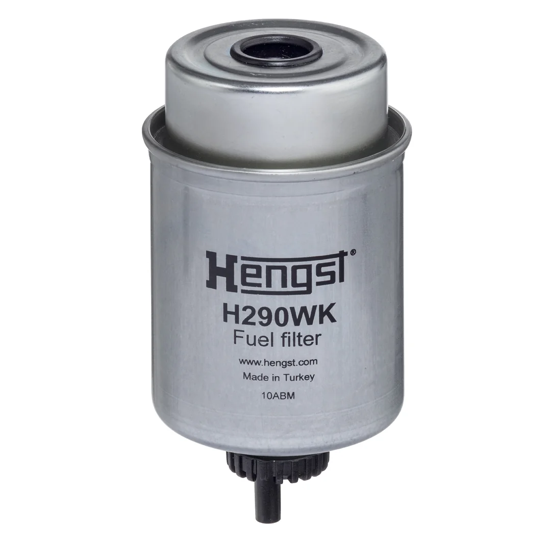 Hengst - H290WK - Kraftstoff-Anschraubfilter