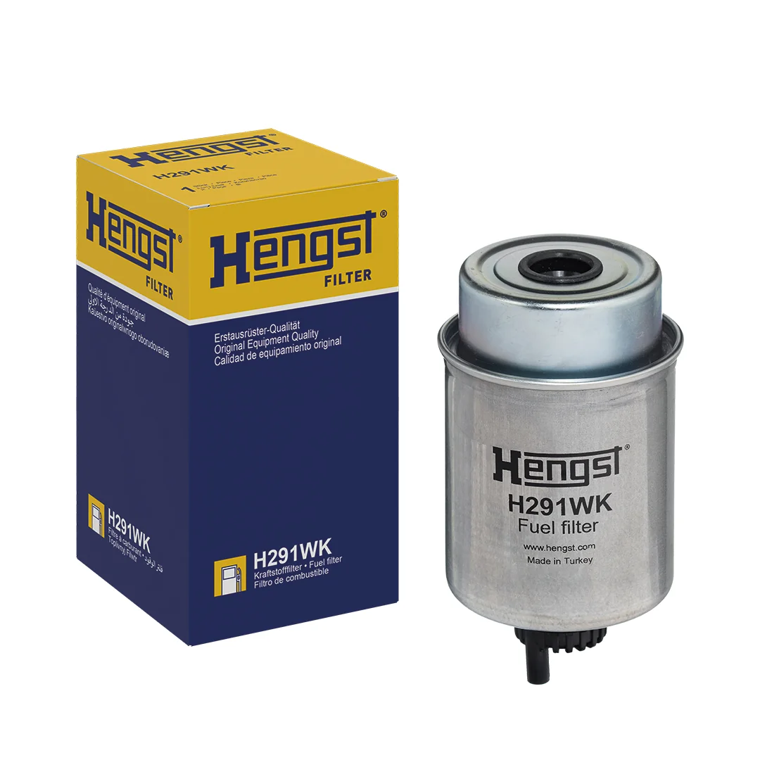 Hengst