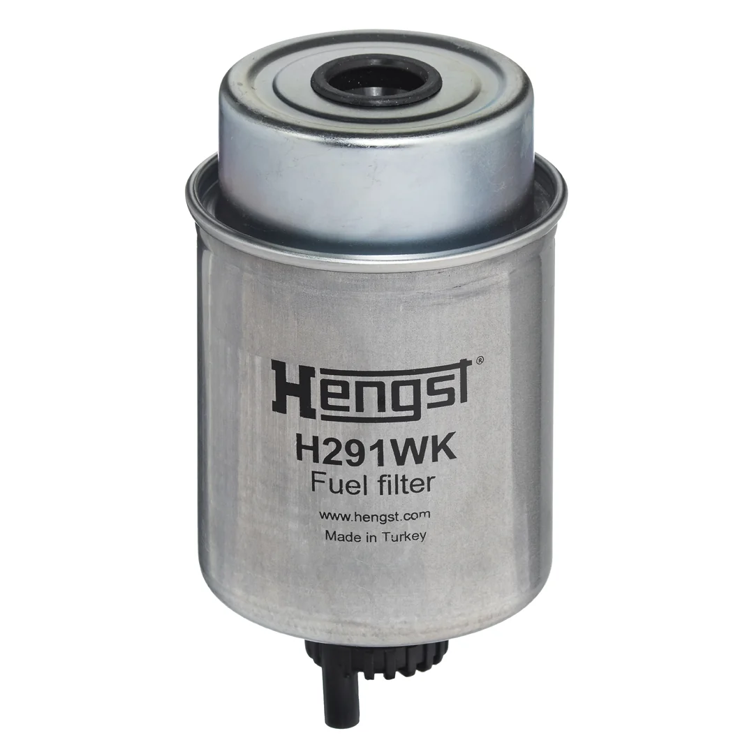 Hengst - H291WK - Kraftstoff-Anschraubfilter