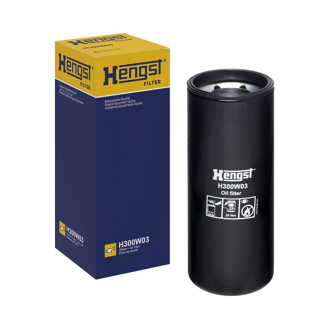 Hengst
