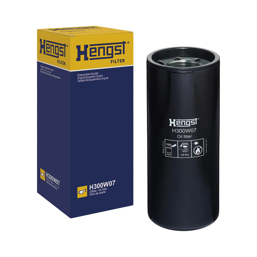 Hengst