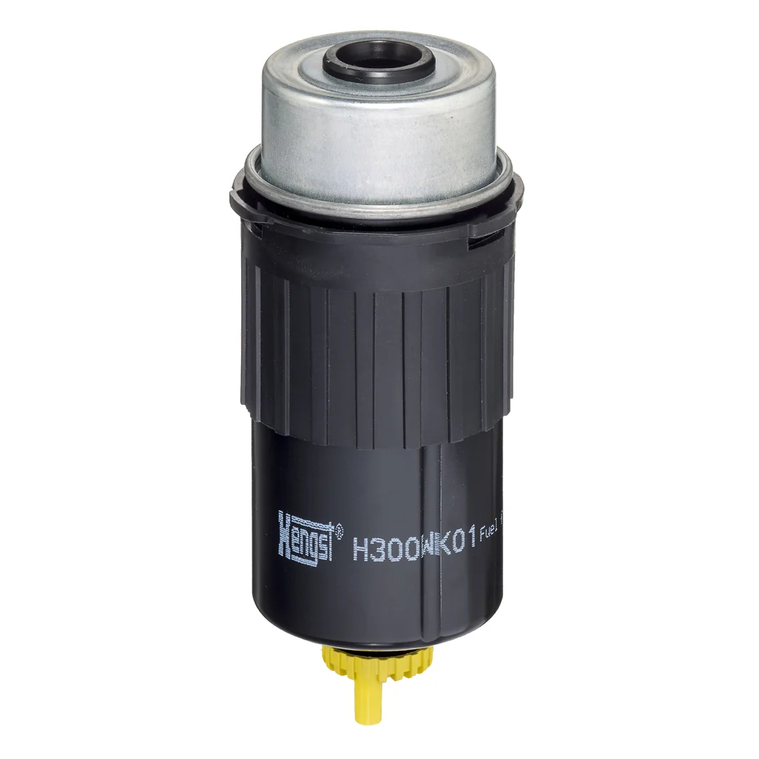 Hengst - H300WK01 - Kraftstoff-Anschraubfilter