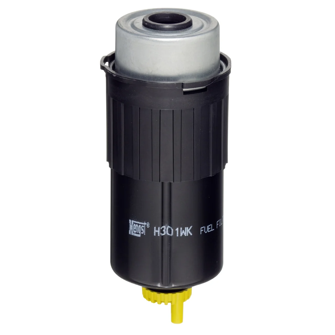 Hengst - H301WK - Kraftstoff-Anschraubfilter