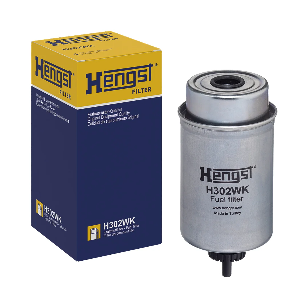 Hengst