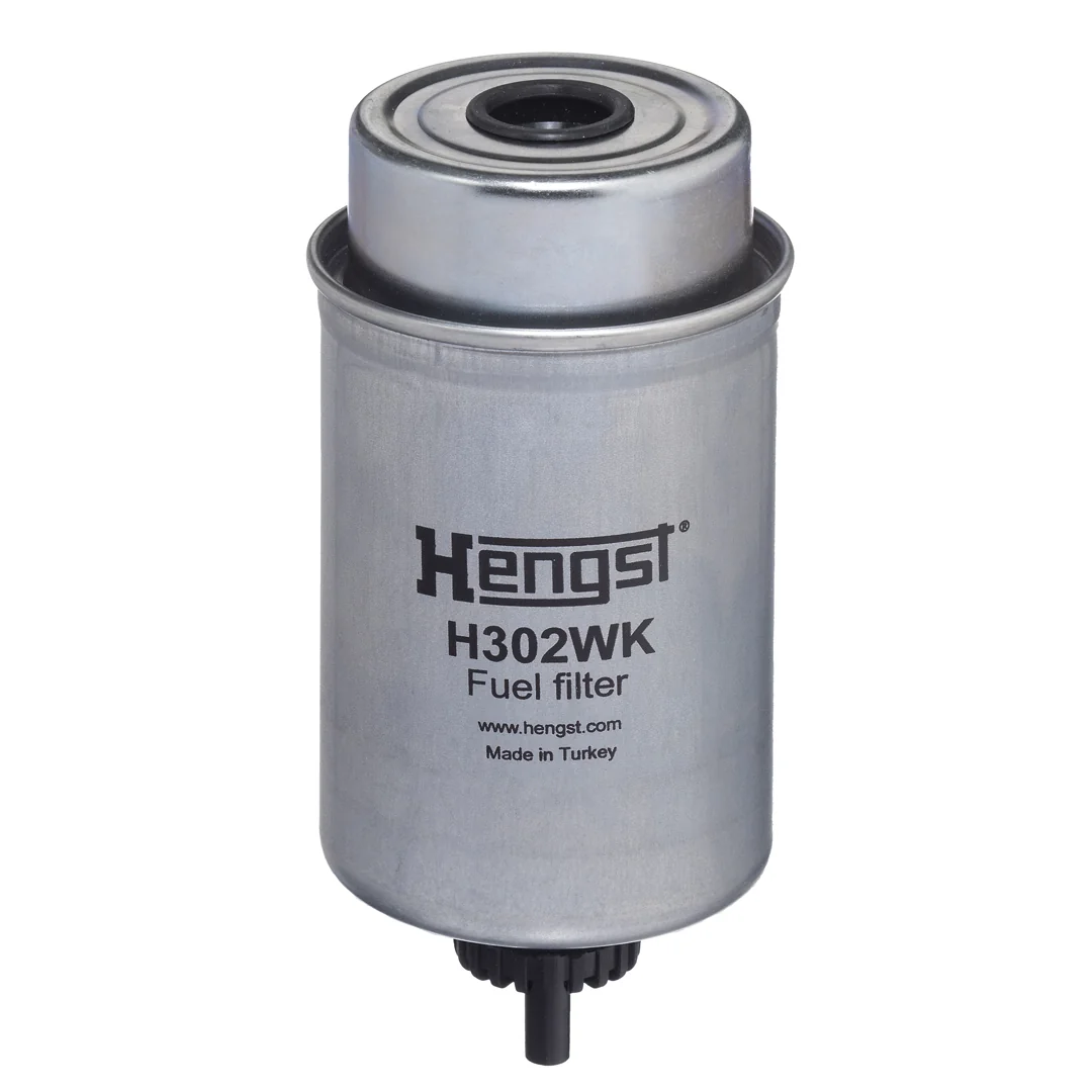 Hengst - H302WK - Kraftstoff-Anschraubfilter