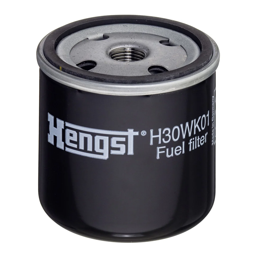Hengst - H30WK01 - Kraftstoff-Anschraubfilter