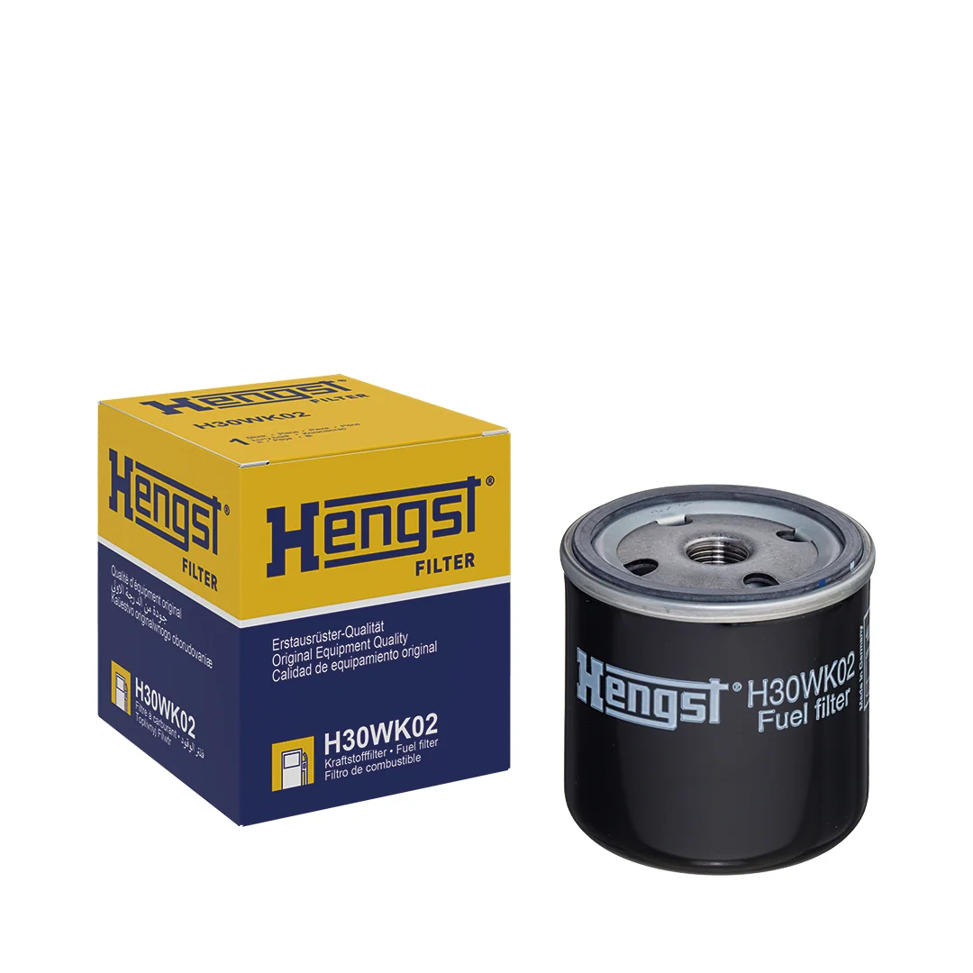 Hengst