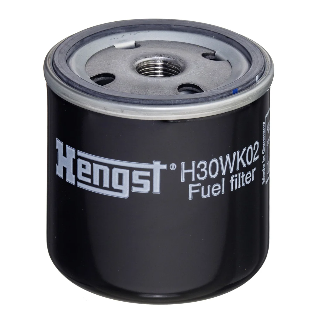 Hengst - H30WK02 - Kraftstoff-Anschraubfilter
