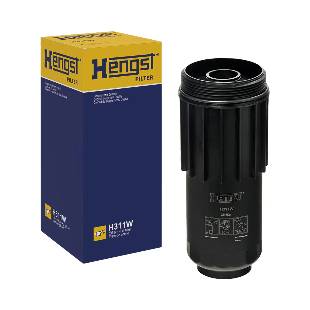 Hengst