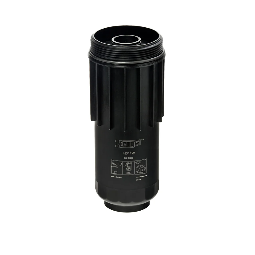 Hengst - H311W - Öl-Anschraubfilter
