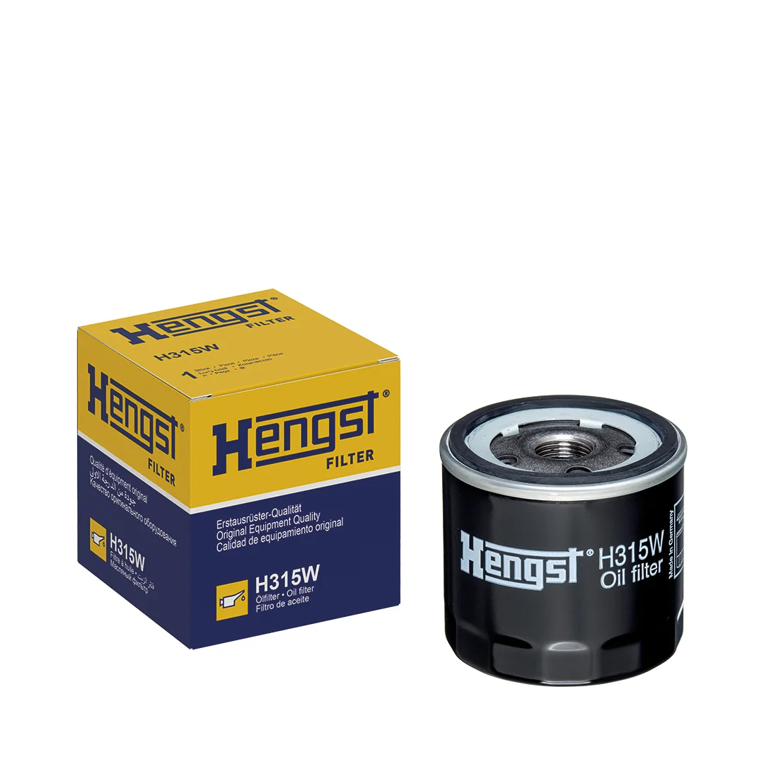 Hengst