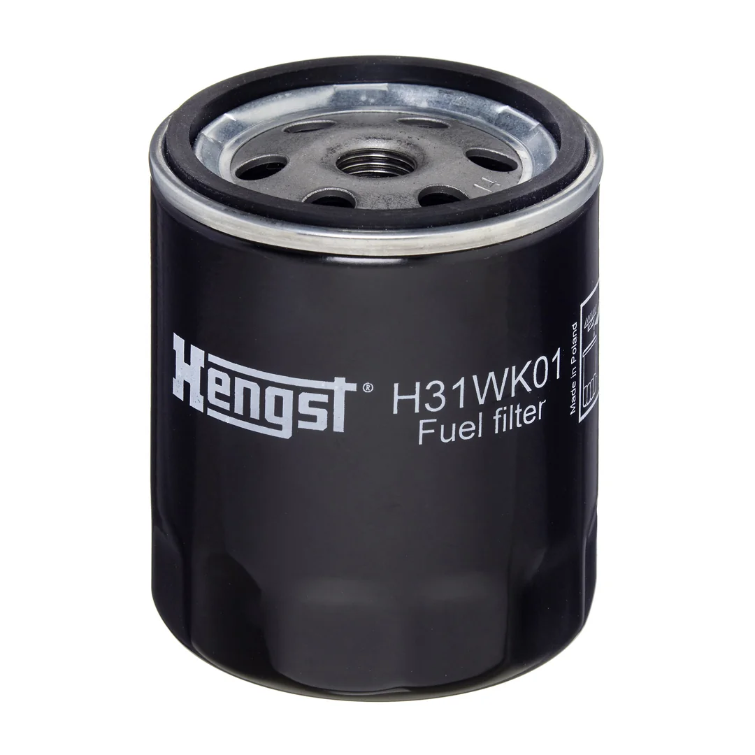 Hengst - H31WK01 - Kraftstoff-Anschraubfilter
