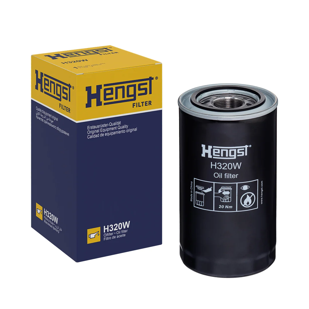 Hengst