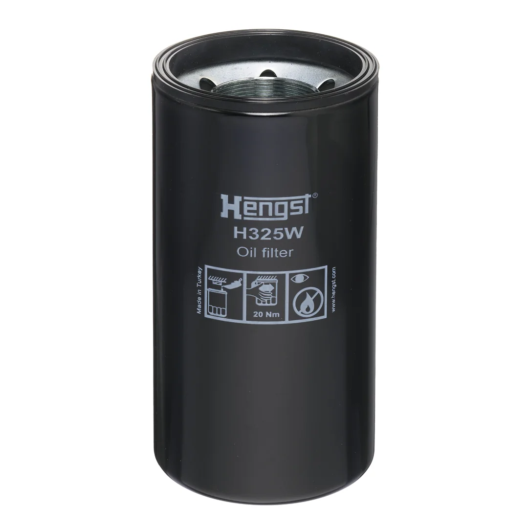 Hengst - H325W - Öl-Anschraubfilter