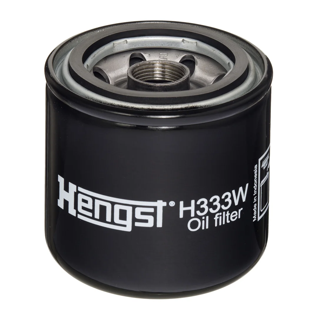 Hengst - H333W - Öl-Anschraubfilter