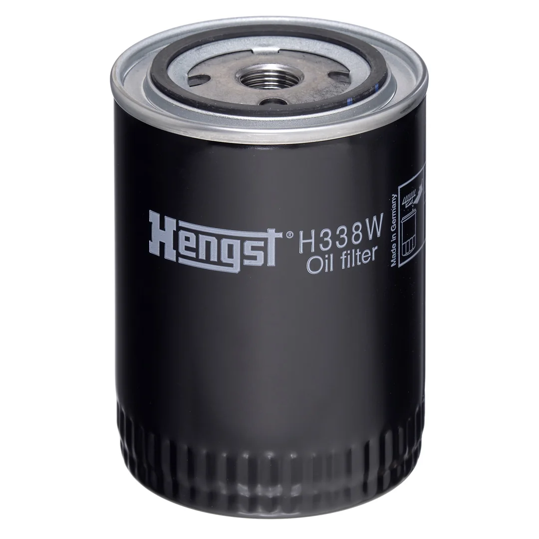Hengst - H338W - Öl-Anschraubfilter