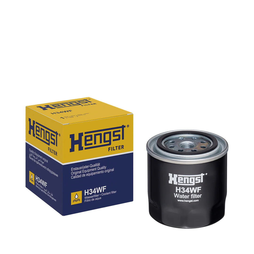 Hengst