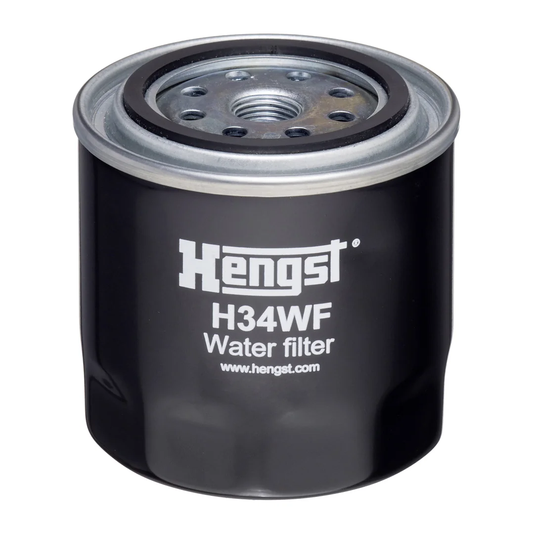 Hengst - H34WF - Kühlmittel-Anschraubfilter