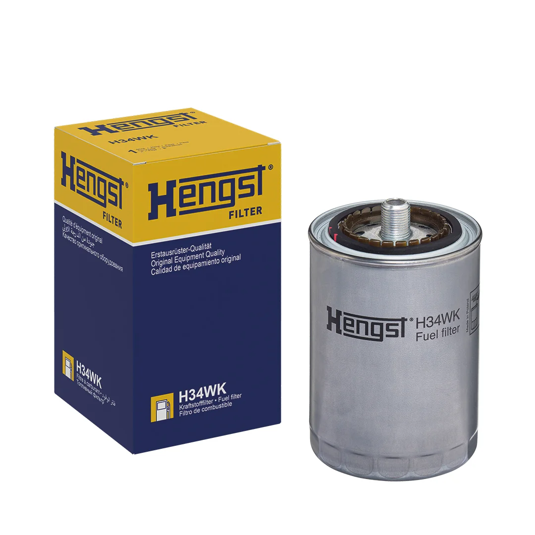 Hengst