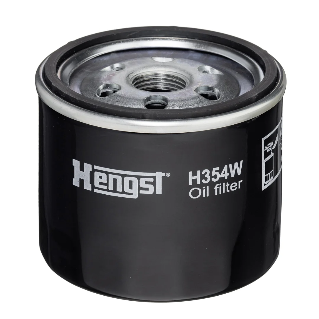 Hengst - H354W - Öl-Anschraubfilter
