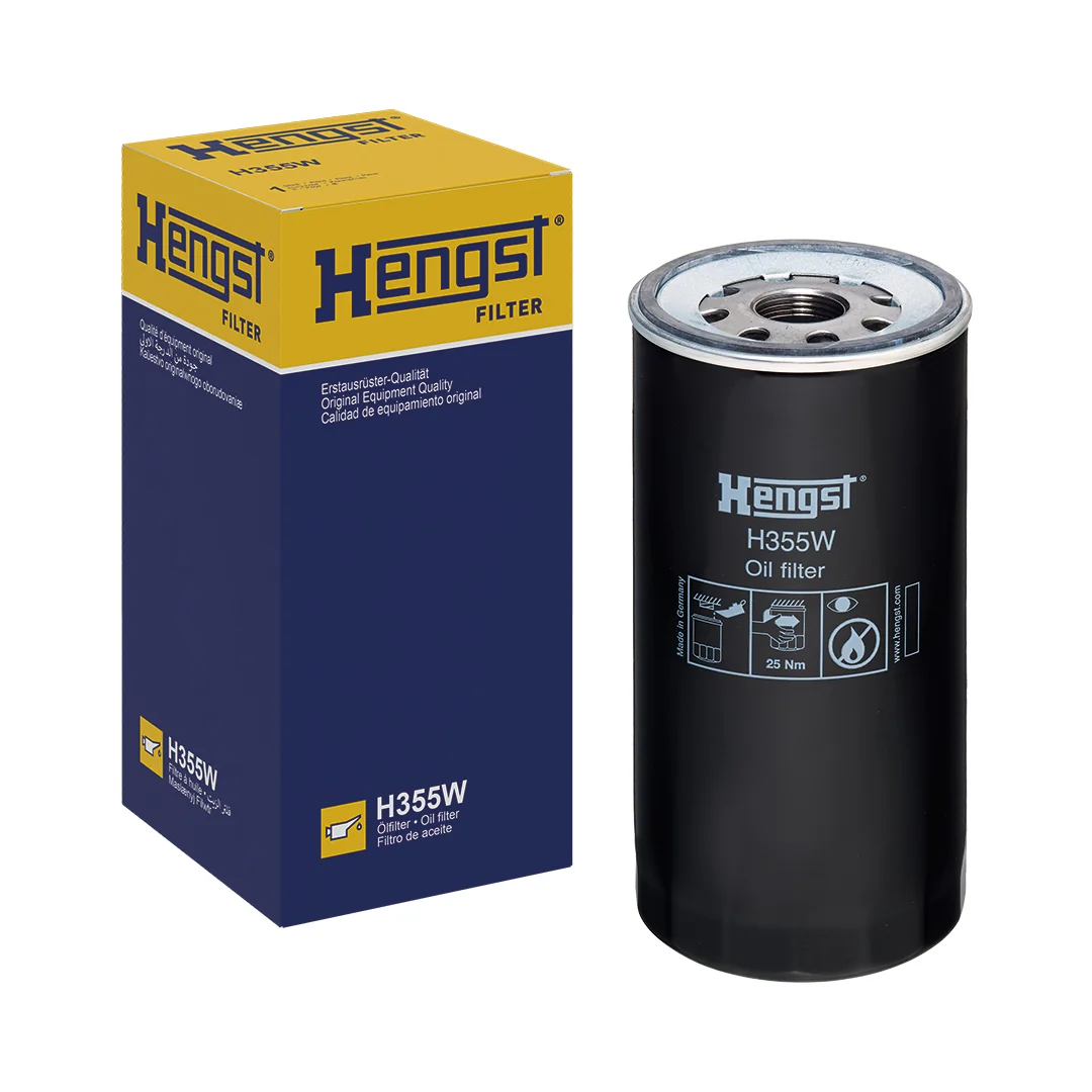 Hengst