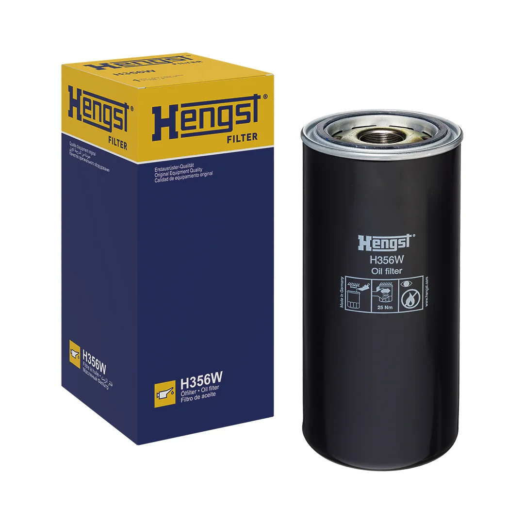 Hengst