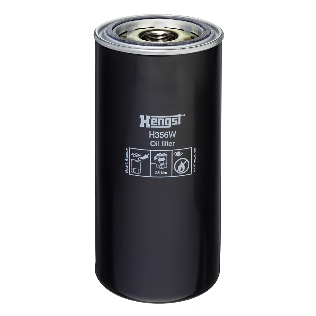 Hengst - H356W - Öl-Anschraubfilter