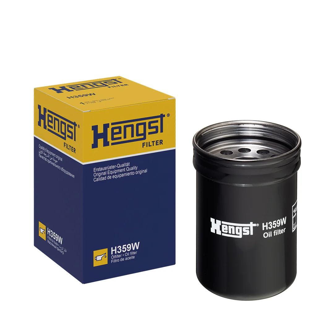 Hengst - H359W - Öl-Anschraubfilter