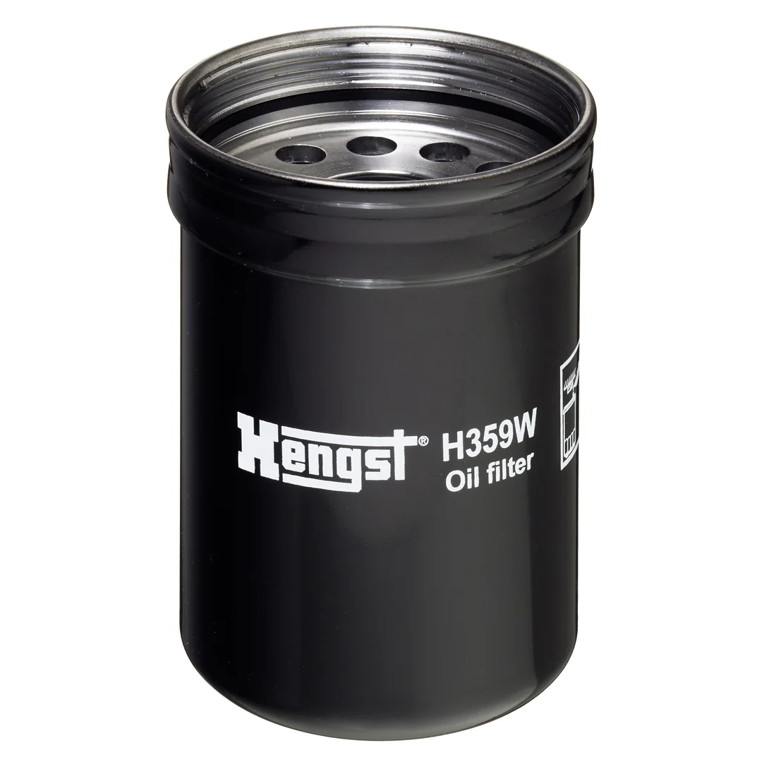 Hengst - H359W - Öl-Anschraubfilter