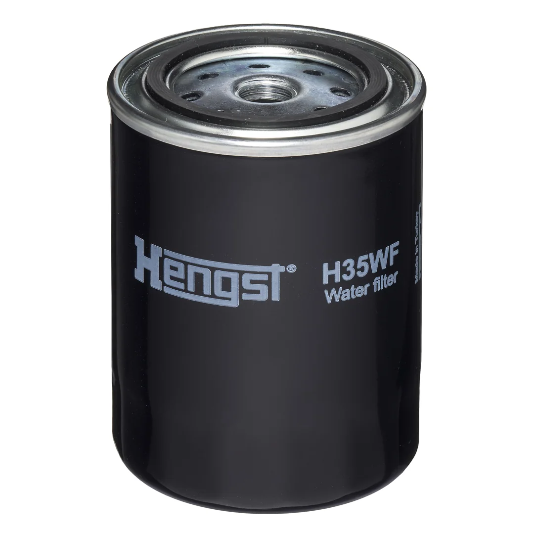 Hengst - H35WF - Kühlmittel-Anschraubfilter