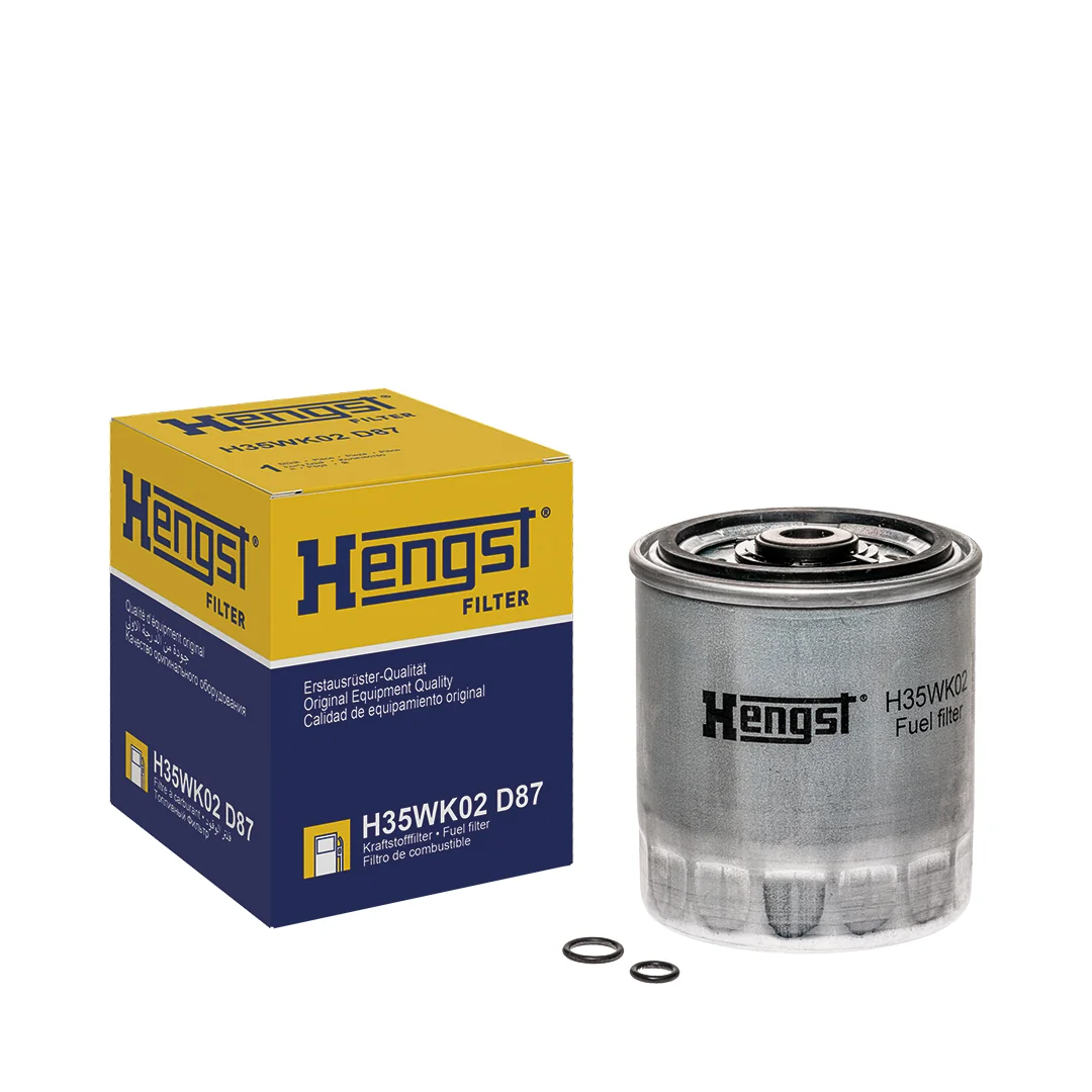 Hengst