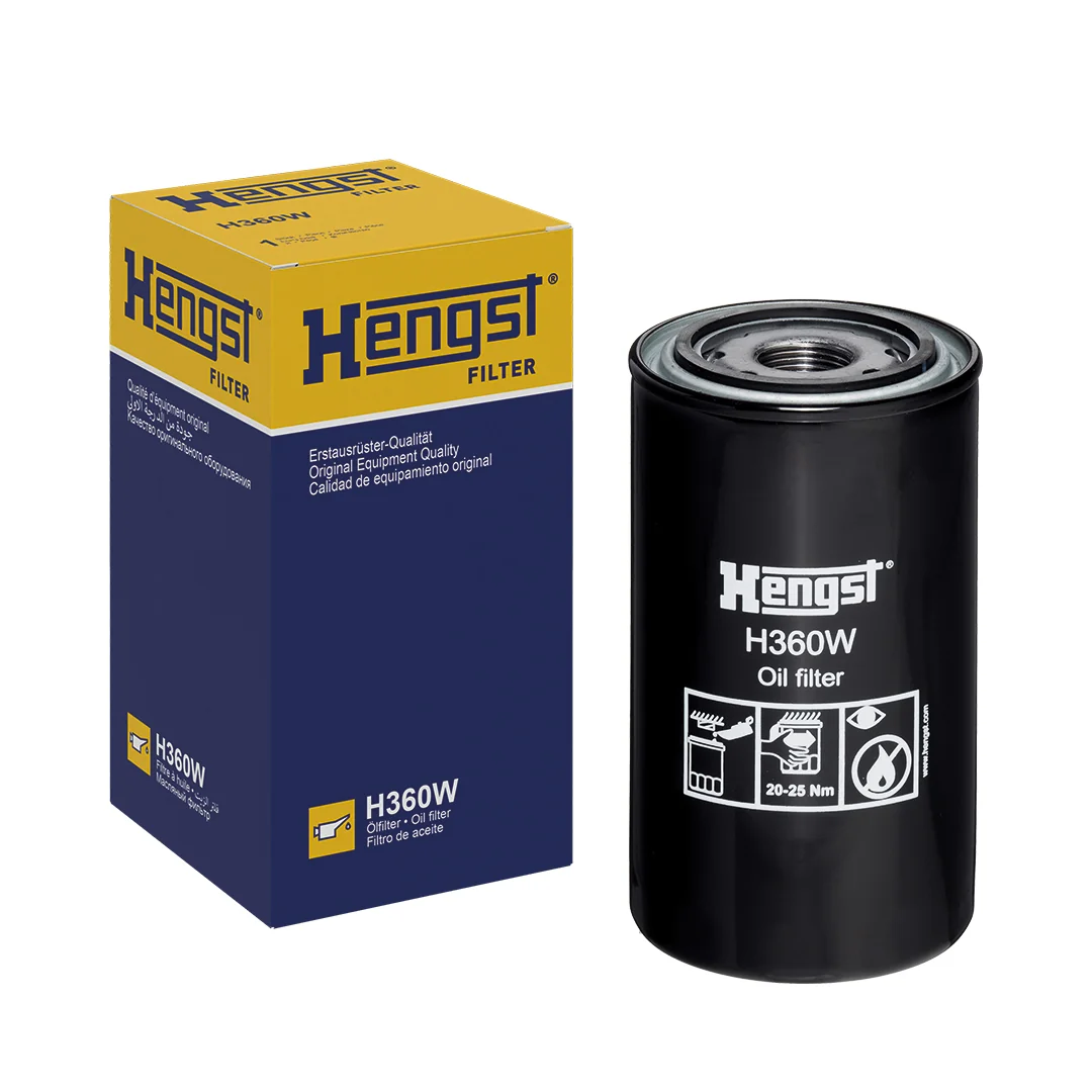 Hengst
