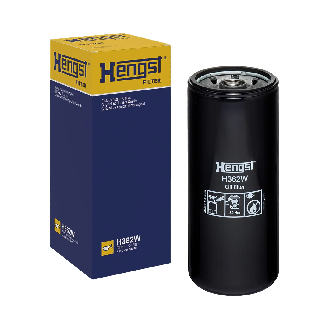 Hengst