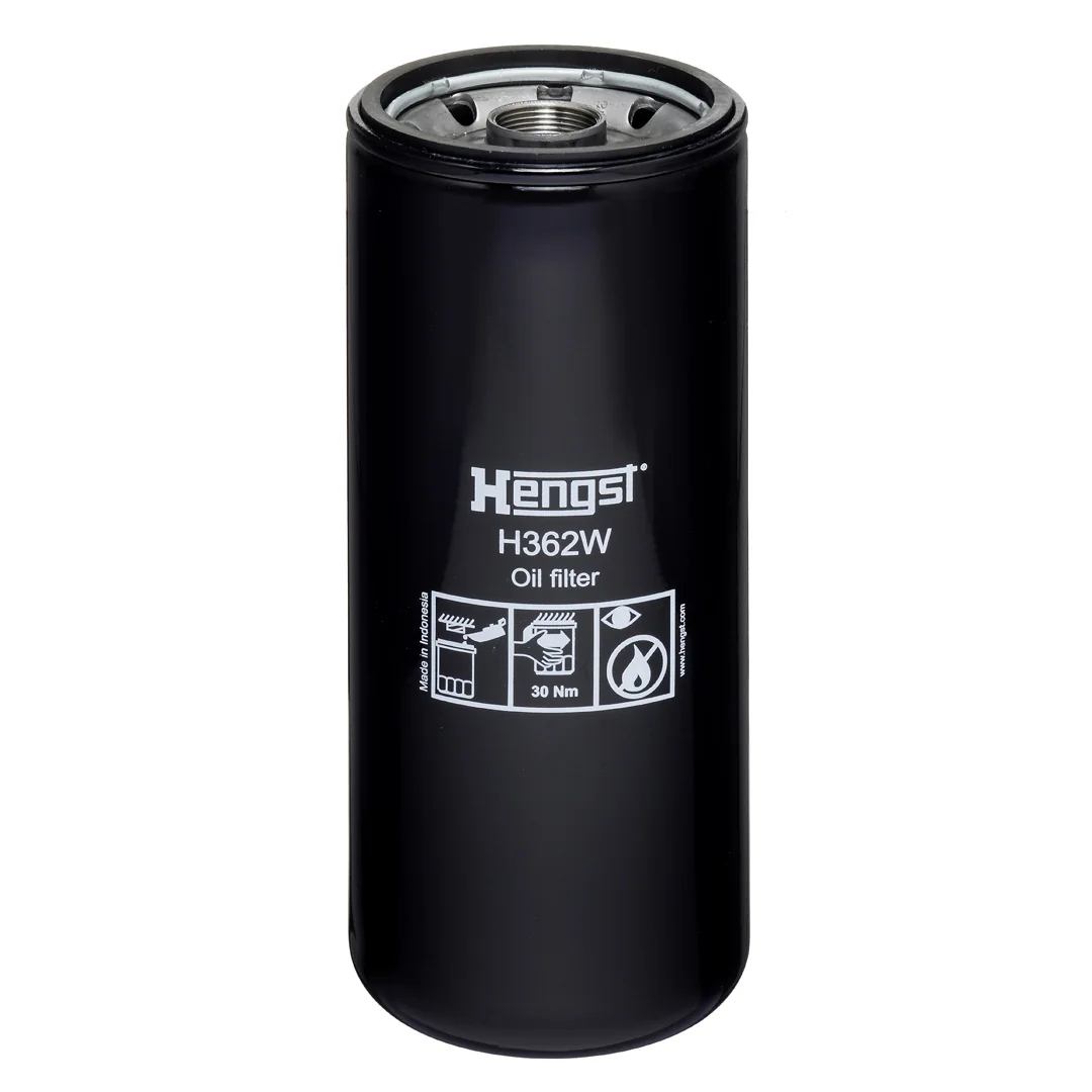 Hengst - H362W - Öl-Anschraubfilter