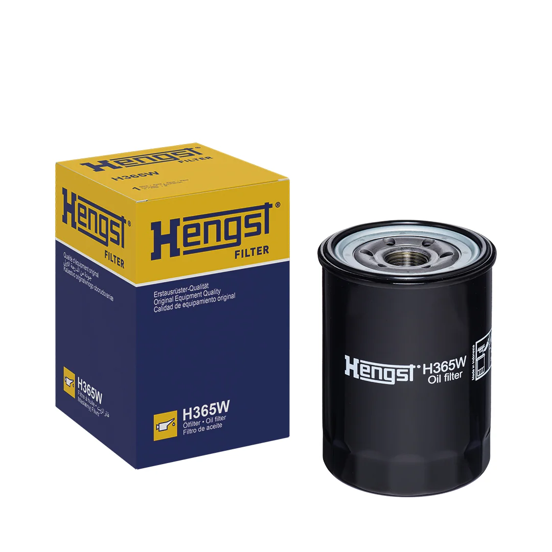 Hengst