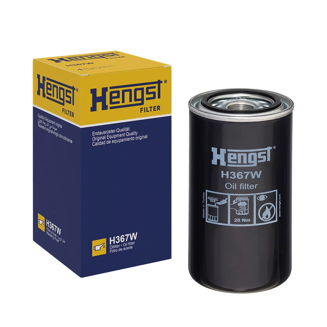 Hengst